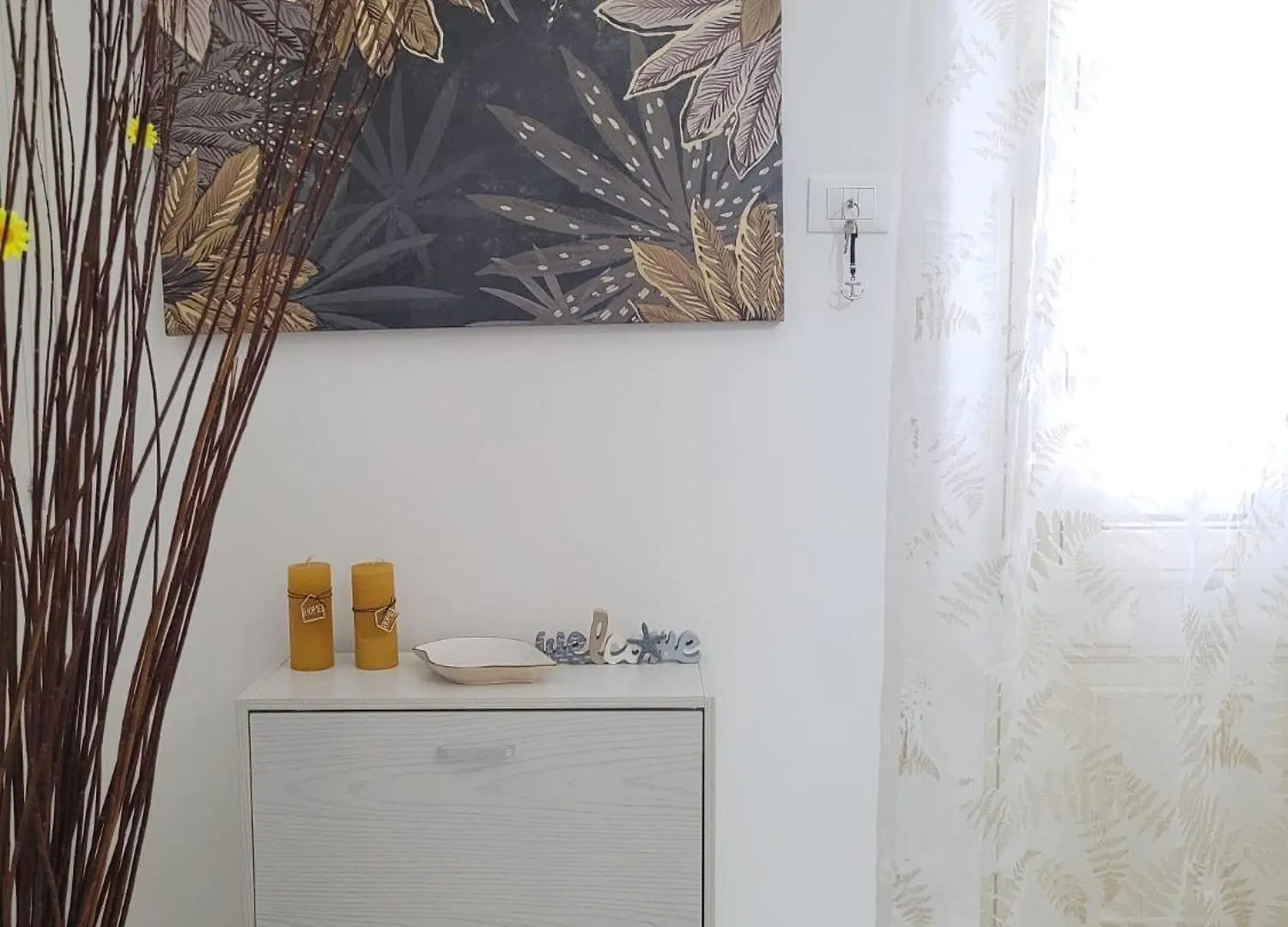 Jey Studio_Independent Seafront Apartment 泰拉西尼